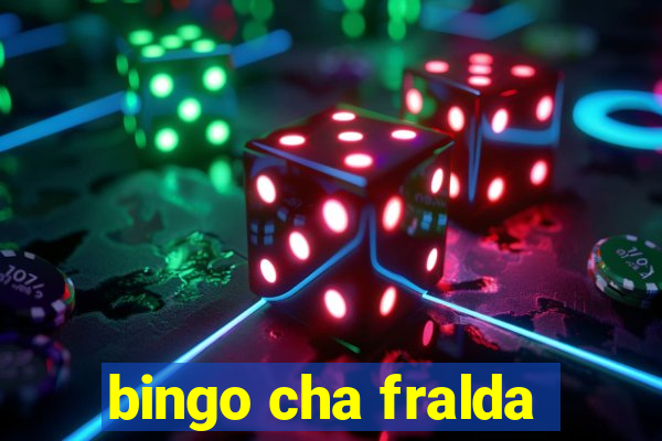 bingo cha fralda